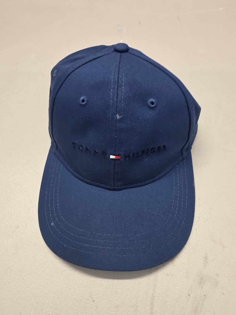 Tommy Hilfiger Men Baseball cap Hat one size fit